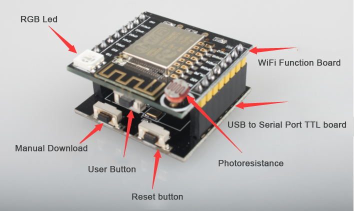 ESP8266