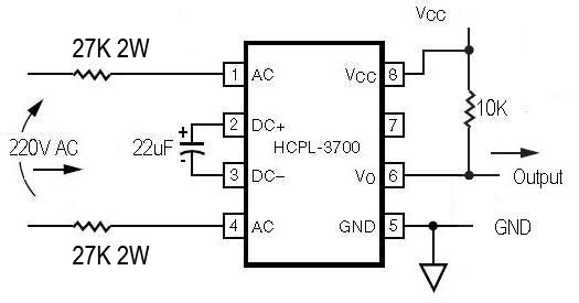 HCPL-3700