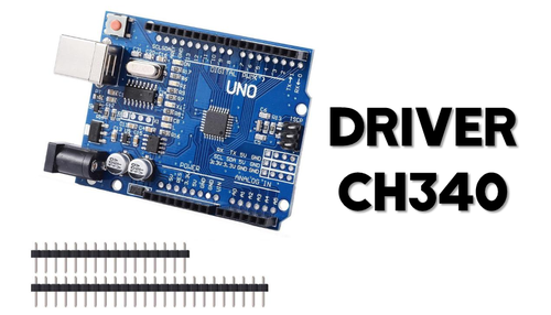 Driver CH340