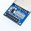 Módulo Ethernet + módulo para tarjetas SD, para Arduino
