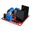 Controlador motor DC L298N para Arduino