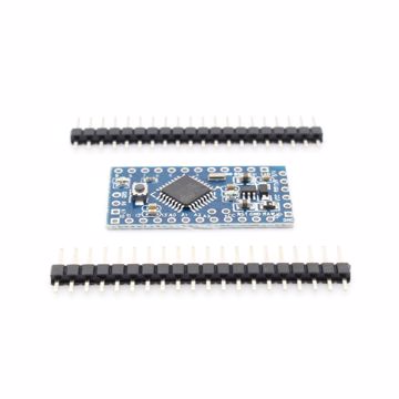 Arduino Mini 328  5V/16MHz