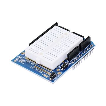 Placa SHIELD prototipos para Arduino