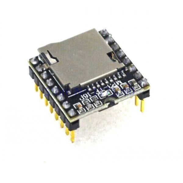 Módulo Mini MP3, para Arduino