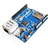 Shield Arduino UNO Ethernet W5100 R3