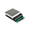 Matriz LED 8x8 MAX7219 para Arduino