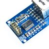 Módulo Ethernet + módulo para tarjetas SD, para Arduino