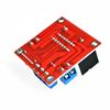 Controlador motor DC L298N para Arduino