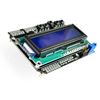 Shield Pantalla LCD 1602 para Arduino con teclado