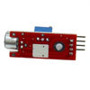 Módulo detector de sonido para Arduino