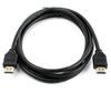 Foto de Cable HDMI M-M 1.5mts