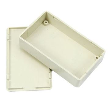 Foto de Caja para proyectos 70x45x19mm