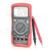 Foto de Multimetro digital Profesional UNI-T UT50, LCD 2,8”