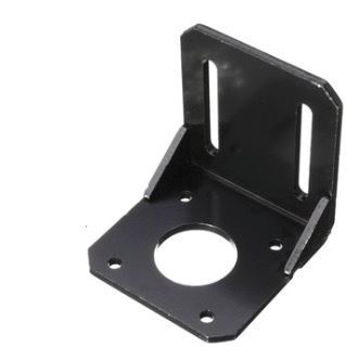 Soporte motores de 42mm