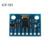 Foto de Giróscopo y acelerómetro GY-521 MPU6050 para Arduino