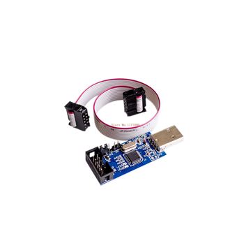 Foto de Programador FTDI USB ISP para ATMEL AVR series