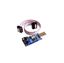Foto de Programador FTDI USB ISP para ATMEL AVR series
