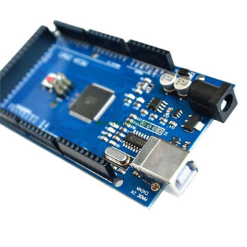 Arduino MEGA 2560 R3 compatible