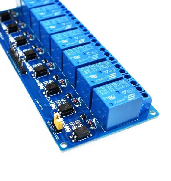 Amplificador PAM8403 5V para Proyectos de Robótica