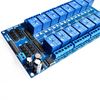 Modulo de relés 16 canales para Arduino