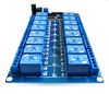 Modulo de relés 16 canales para Arduino