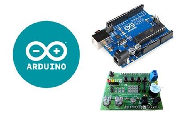 Foto de Curso de domótica basado en Arduino