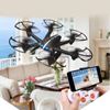 Foto de Dron  MJX R/C X800 de 6 hélices con control remoto