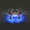 Foto de Dron  MJX R/C X800 de 6 hélices con control remoto