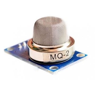 Sensor de gas Butano, MQ-2