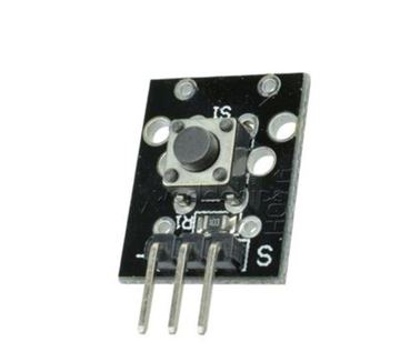 Key switch module KY-004 applies 