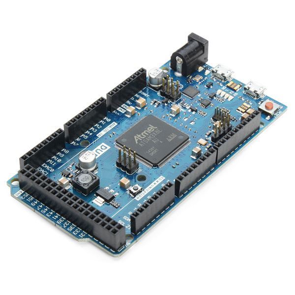 Arduino DUE compatible