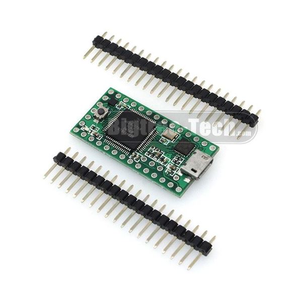 Teensy 3.1 USB 2.0