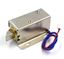 Cerradura solenoide 12V