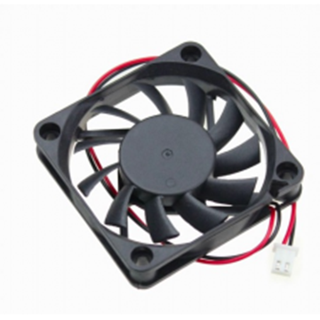 Ventilador 12V 60mm