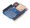 Shield Data Logger para Arduino