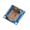 Módulo de reloj RTC DS1307 para Arduino, SIN batería