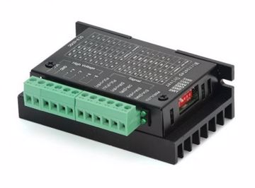 Controlador de motores paso a paso TB6600, 4A, 9-24V