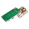 Cargador USB, 5V 600mA