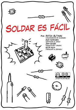 Soldar es fácil