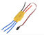 Controlador ESC para motor brushless 20A