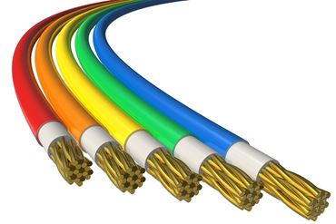 Cuadro para la categoría Cables