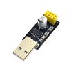 Adaptador USB a ESP8266 modulo Wifi