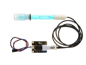 Sensor de PH para ARduino