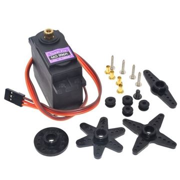 Servo MG996 de 360º