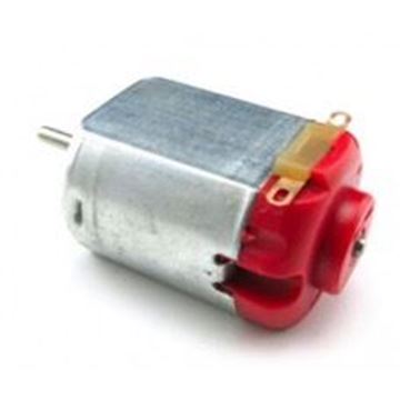 Motor de continua 3V a 6V, 4000 rpm