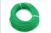 Cable electrico de 70mts, Verde