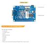 Orange Pi ONE H3 (similar a la Raspberry)