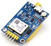 Módulo GPS NEO-6M UBLOX para Arduino