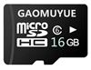 Tarjeta de Memoria microSDHC de 16Gb