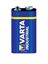 Pila alcalina 9V, VARTA 4022